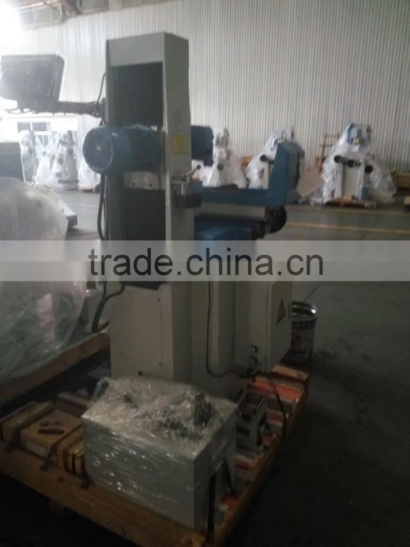 M618/818 small manual surface grinding machine