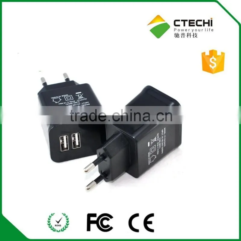 AA AAA 9V charger for rechargeable battery