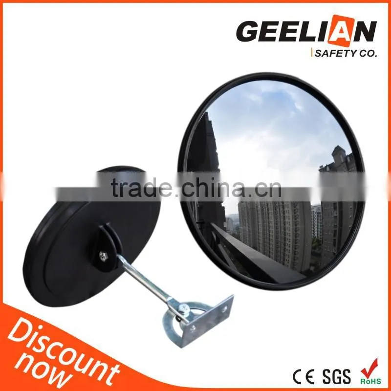 Hot sell vintage convex mirror supplier