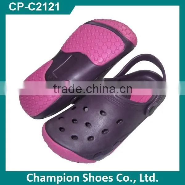 Ladies Fashion Sandals 2014