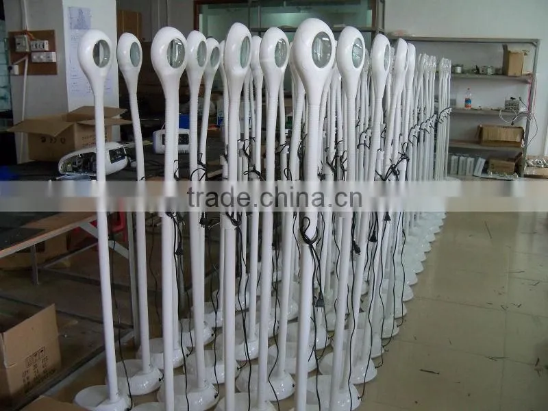 VY-206L Floor Standing Magnifying Lamp Led