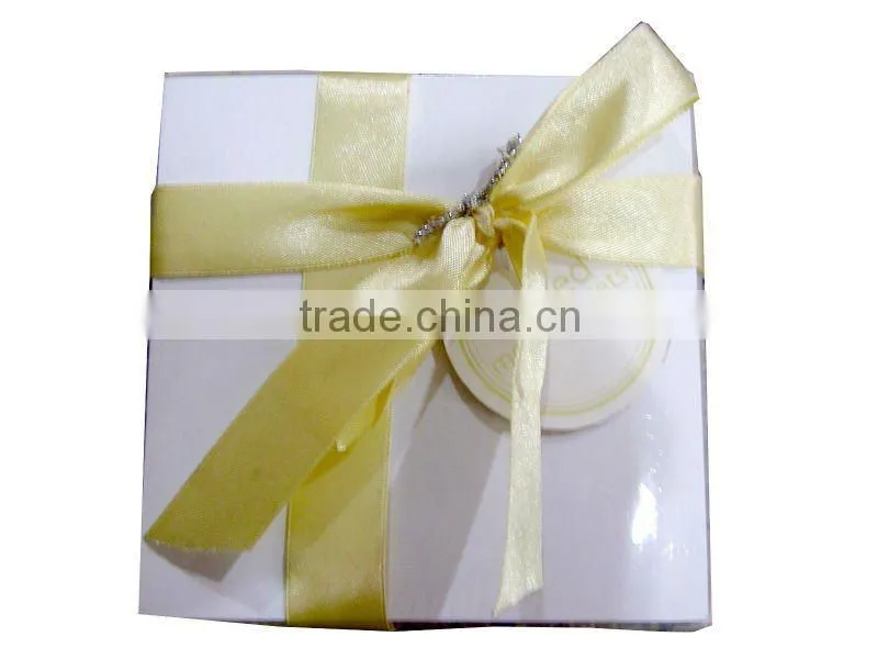 Boxed Paper Memo Pads