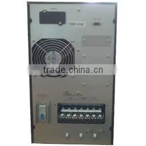 NEW 0.8 Power Factor Online UPS
