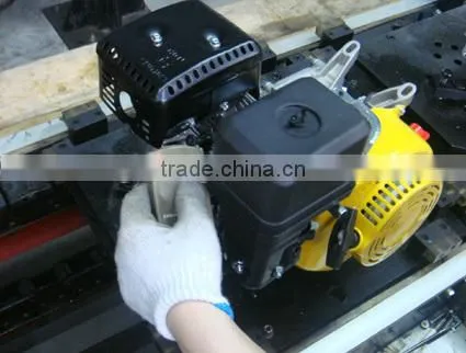 T&U 3kw Diesel Generator Driven by 7Hp Diesel Engine
