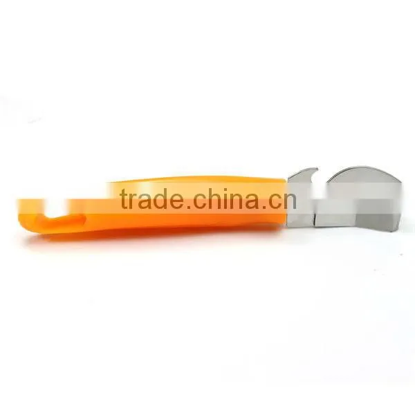 Mini multifunctional can opener