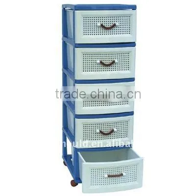 plastic mold for fan casing