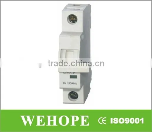 Circuit Breaker Accessories DC24V-48V MX+OF Shunt tripper auxiliary switch