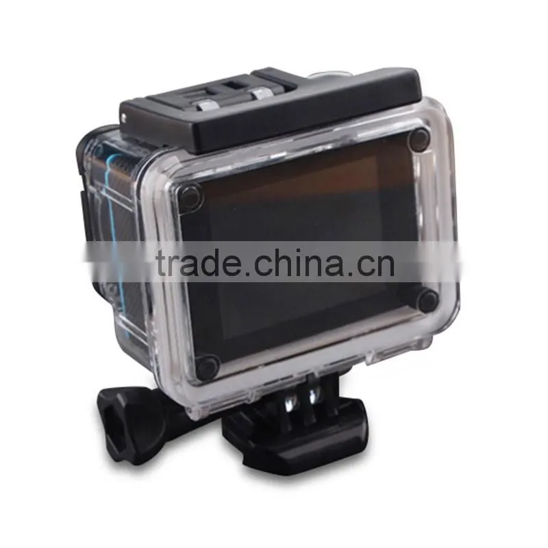 Gift Promotional Wifi 4K Video Sports Camera Brand New Wifi 4K Sports Camera