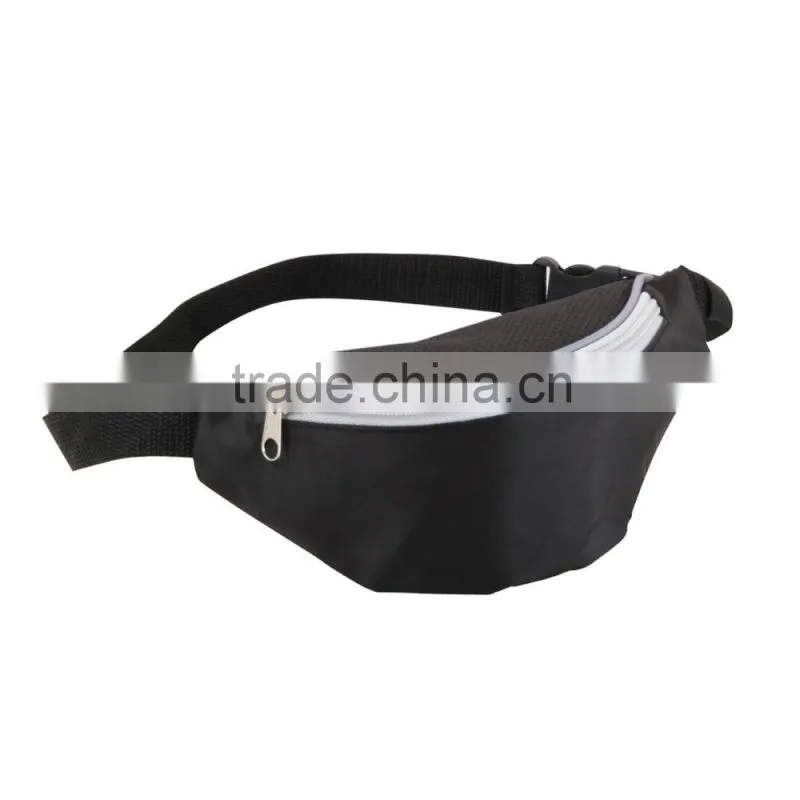 Promotional security sports waist pouch