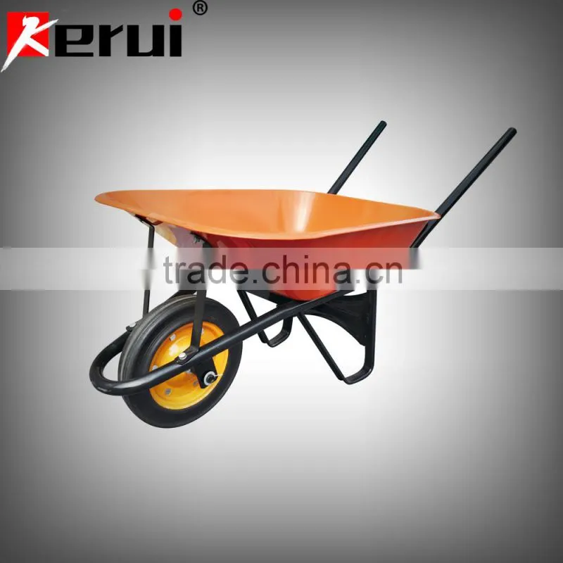 Different wheel barrow moulds garden work wheelbarrow,