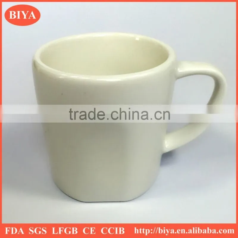 mug porcelain printed custom espresso cups medium temperature ceramic glaze cup