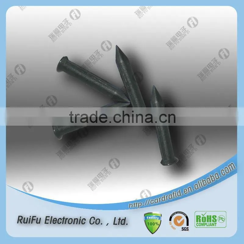 anti-metal tree rfid tags, rfid tag for tree and wood security