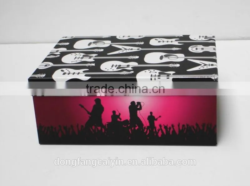 paper storage case