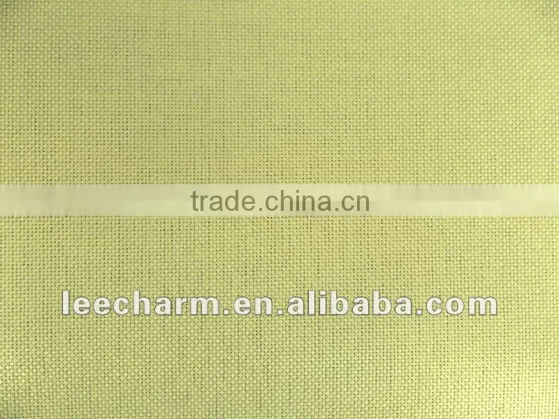 100% Polyester Tropical Oxford Fabric for Artificial Plants