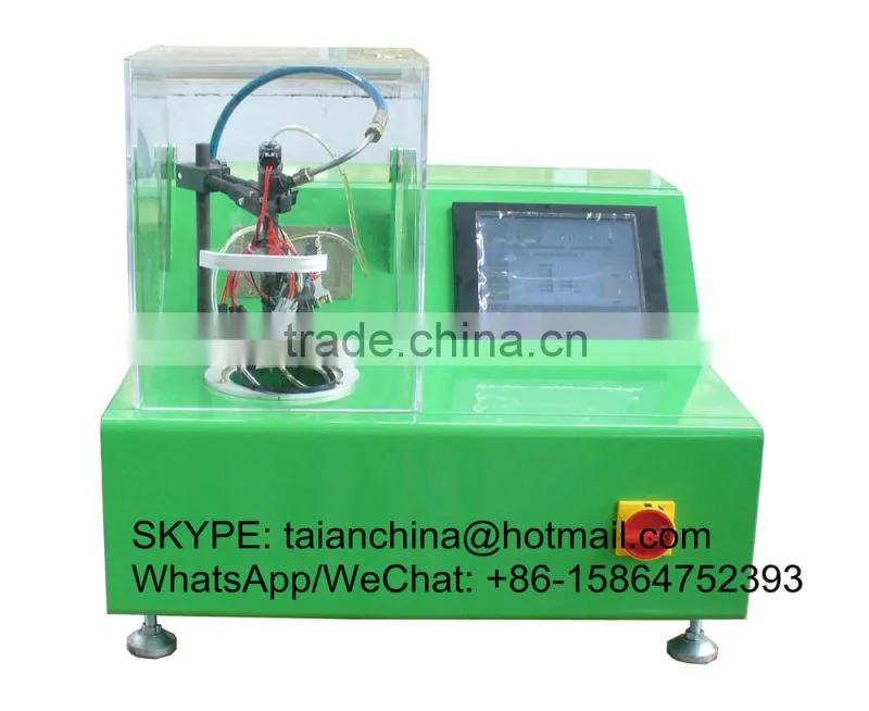 BOSCH EPS200 bosch common rail injector tester/denso common rail injector tester/common rail injector tester