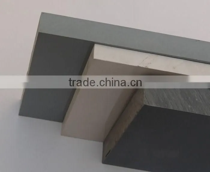 Wholesale Anti Static Embossed Hard PVC Sheet Price for Thermoforming