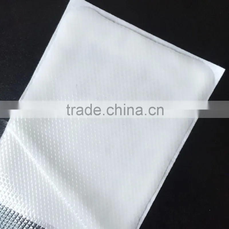 Cool&Hot feeling pain relief gel patch 8*12cm for muscle strains
