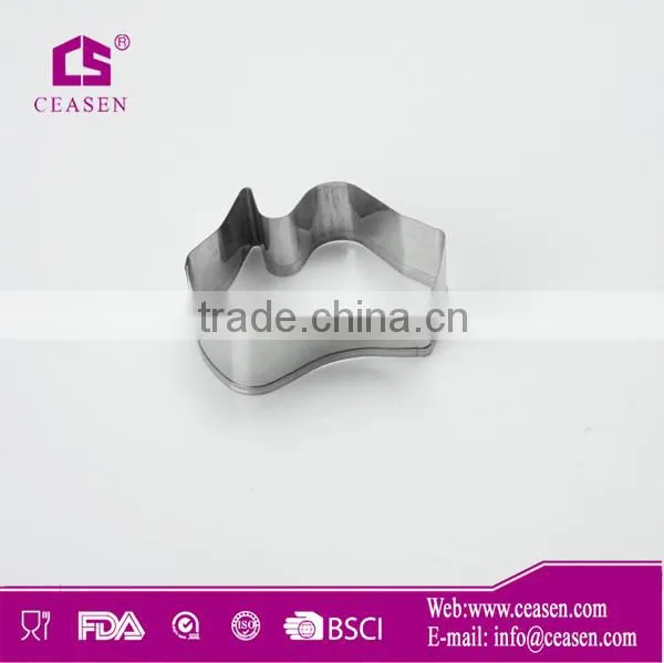 Stainless Steel Star Shape Cookie Cutter