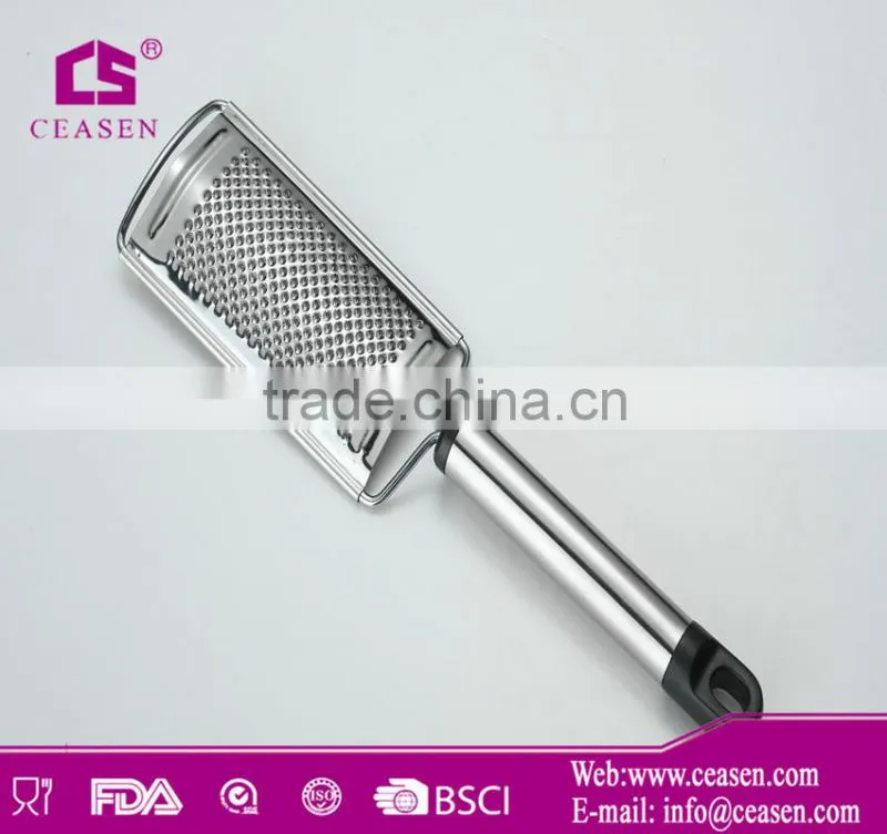 Stainless Steel Flat Grater