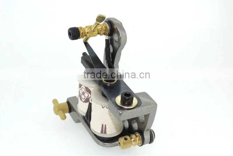 tattoo machine