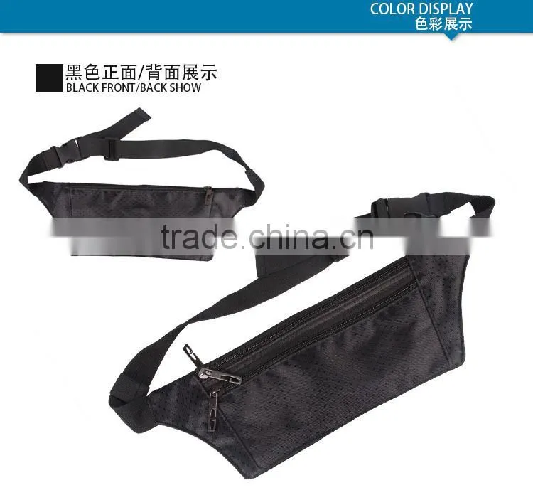 travel money belt wholesale running bag belt for outdoor