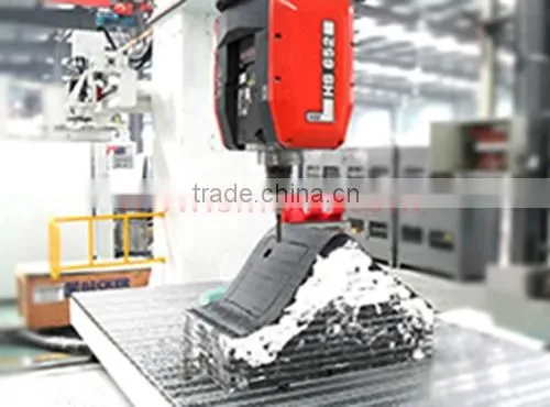 High quality cnc router 5 axis with CE certification