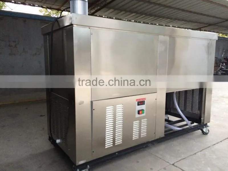 18000pcs/day Popsicle Machine, ice lolly machine for sale