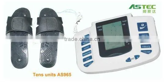 acupressure body massage