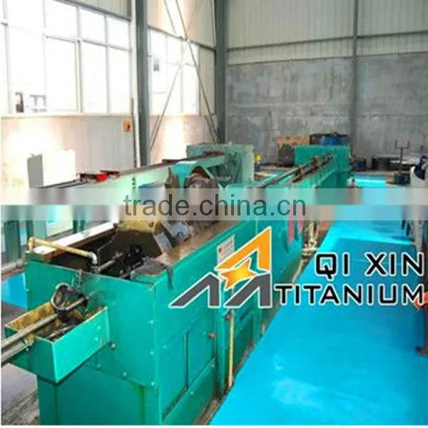 Price for purity high quality nickel pipe