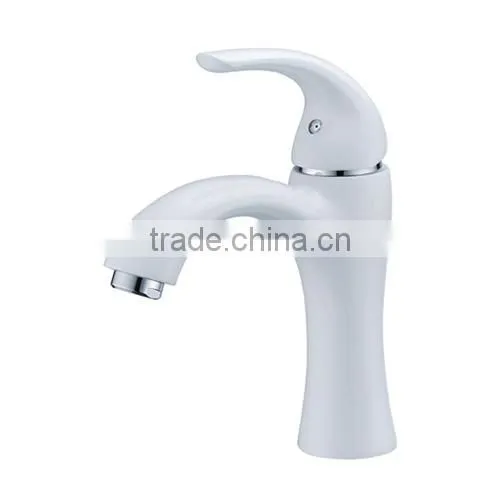 Kitchen sink mixer tap special design