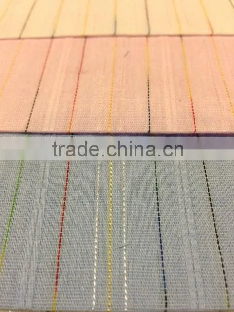 Dobby fabric