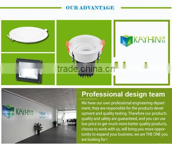 30w LED Track light rail spotlights led track lighting for fashion shop/coffee/supermarket
