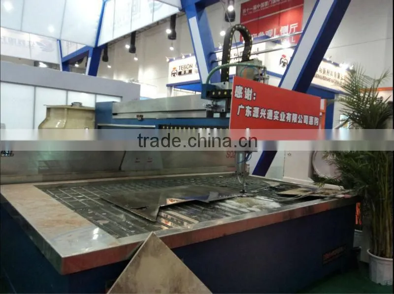 Economical Marble Cutting Machine