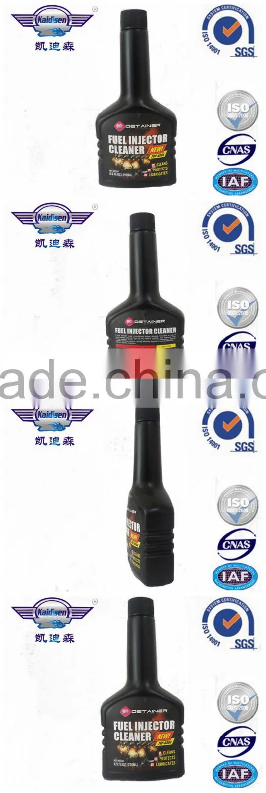 354ml car care accessories fuel injector cleaner