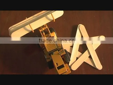 Yichun Youhao Xingsheng Woodenware Factory company overview - view 1