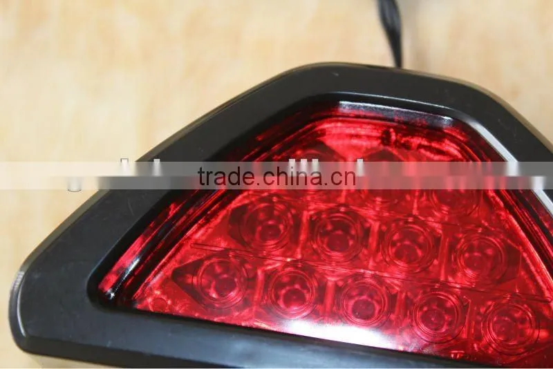 12V 24V LED High Mounted Brake Lamp
