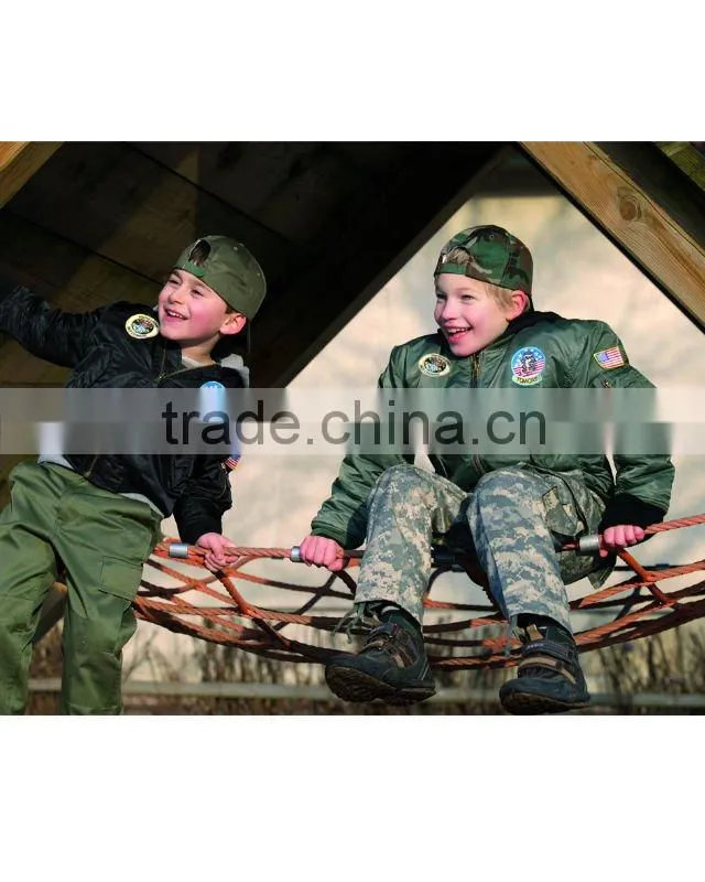Alpha Military MA1 Jacket( Police Equipment Military Equipment)