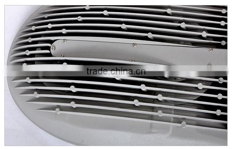 Snake Type LED Streetlights 60w 80w 100w PI65 LED Street Lights Garden Stadium Lights Factory Lamp