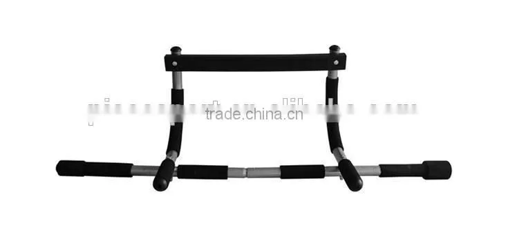 Best well oem high quality deqing price body gym door pull up ab shaper exercise equipment