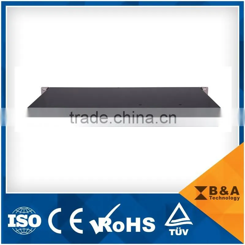 1U CATV High Power Optical EDFA