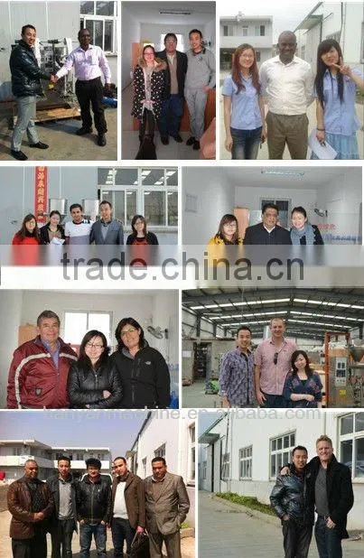 YB-6 Advanced 5kg Rice, Seeds, Nuts Bag Filling Machine /0086-13611835825