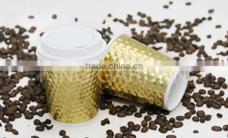 Cup sleeves or cup jacket