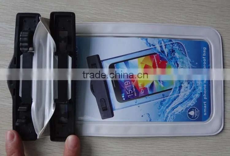 waterproof bag for cell phone