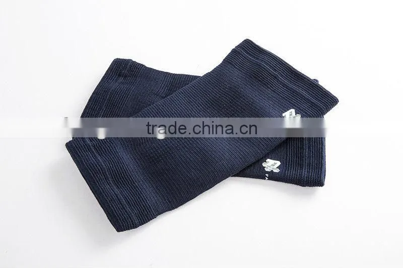 Popular best price cotton sports knee brace