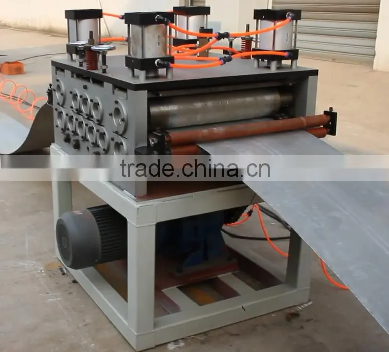 Steel Plate Stamping Machine