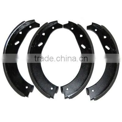 brake shoe for volvo truck