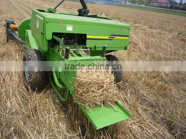 best selling Square hay baler 2060