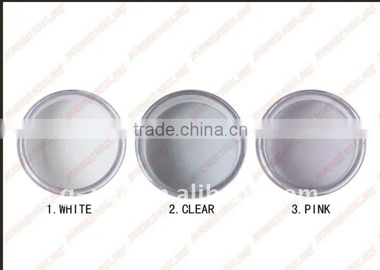 acrylic powder