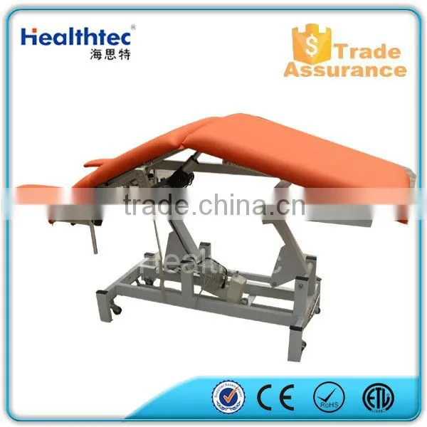 wholesale professional spa massage bed in China
