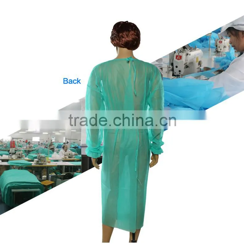sms white coverall